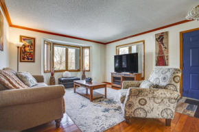 Minneapolis Family Home Less Than 6 Mi to Boom Island Park